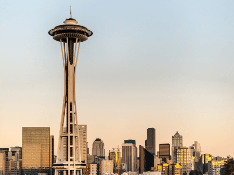 seattle