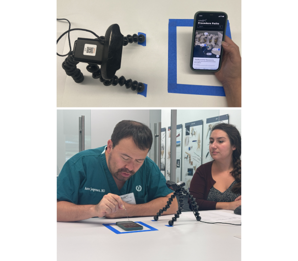 The Challenge Image